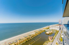Comfort Orbi Hotel In Batumi
